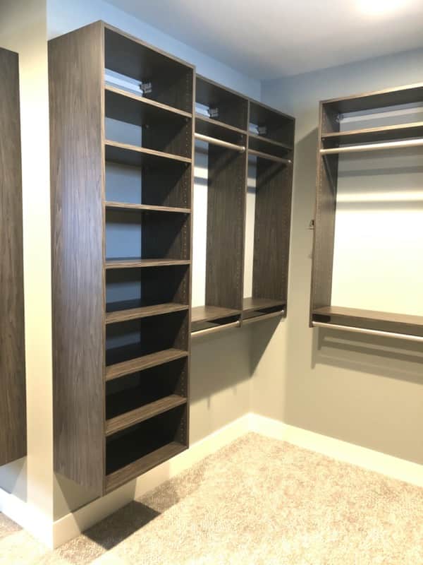 Best closet systems | custom closets systems | Cabinet Systems