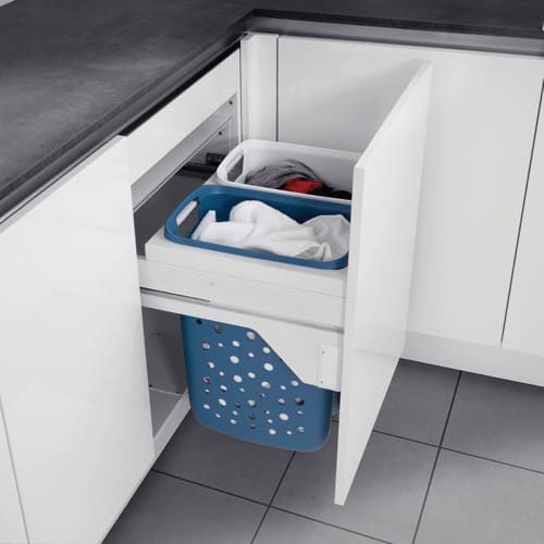 Hailo Laundry Hamper