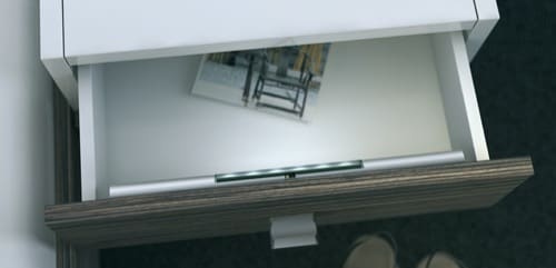 8- Drawer Light | Cabinet Systems