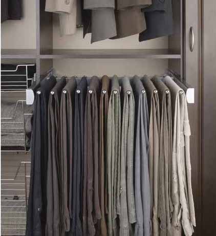 Sidelines Pant Rack