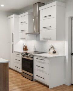 Kitchen Cabinets