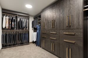 Custom Closet