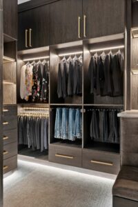 Custom Closet
