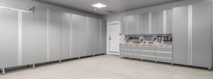 Garage Cabinets by Cabinet Systems